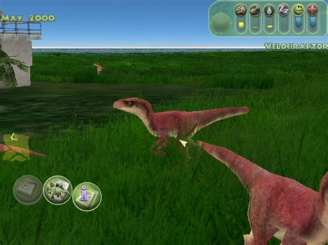 Deinonychus Image Jurassic World Evolution Expansion Pack Mod For Jurassic Park Operation