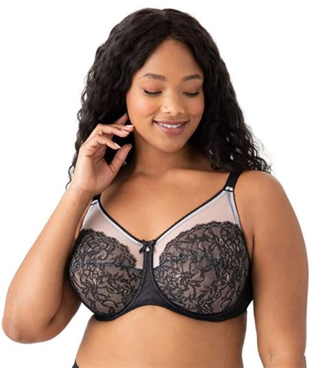 The 23 Most Supportive Plus Size Bras That You Can Actually Wear All Day