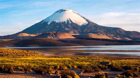 Los Parques Y Reservas Nacionales De Chile Que Tienes Que Conocer — Fmdos
