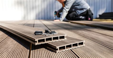 Wood Vs Composite Decking Pros And Cons General Contractor Luxus