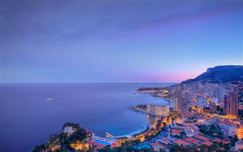 Monaco Wallpapers Top Free Monaco Backgrounds Wallpaperaccess