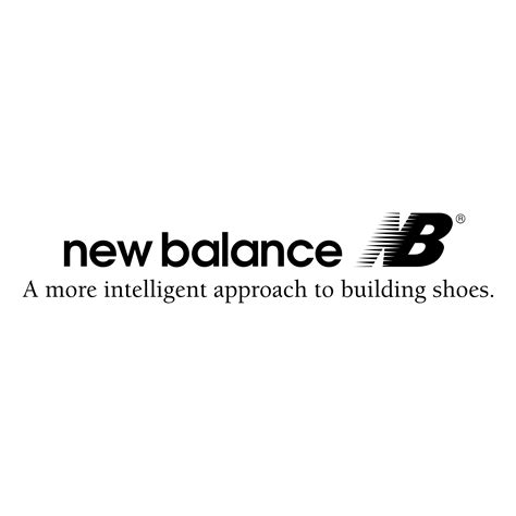 New Balance Logo Png New Balance Logo Png Transparent New Balance