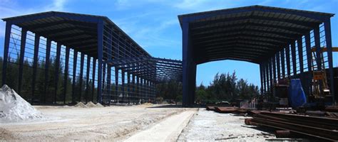 Alliance steel (m) sdn bhd (assb) is found in february 2014. Dynamic Building System Sdn Bhd - One-Stop Center for Pre ...