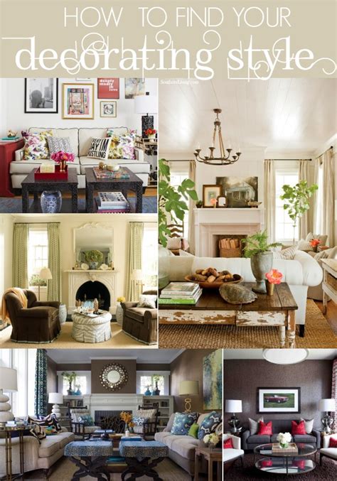 How To Decorate Series Finding Your Decorating Style Home Stories A To Z