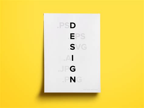 How To Use Bold Typography In Your Design Idevie