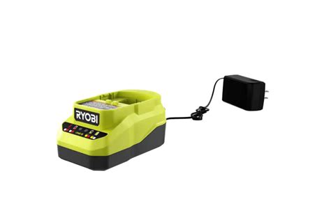 Ryobi P222 One18v Cordless 12 In Sds Plus Rotary Hammer Kit With 1