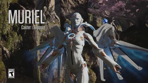 Paragon Muriel Uno De Mis Héroes Preferidos Muy Completo Youtube