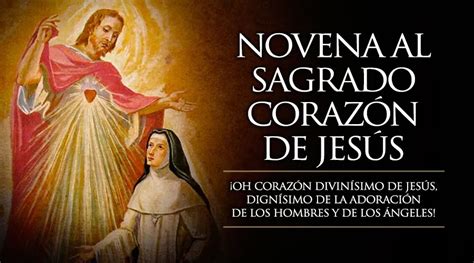 Hoy Se Inicia La Novena Al Sagrado Corazón De Jesús Noticias De Aci Prensa