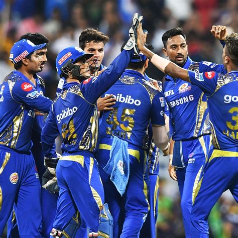 Mi Vs Csk Preview And Match Prediction Who Will Win The Mumbai Indians