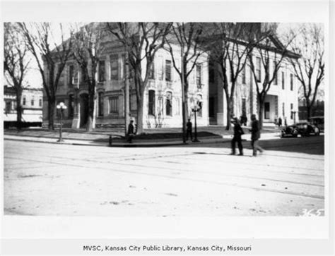 Independence Missouri Courthouse Kc History