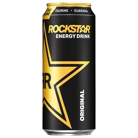 Rockstar Energy Drink Shop Sports Energy Drinks At H E B