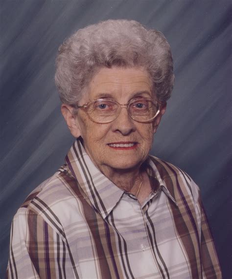 Margaret Louise Parris Obituary Abilene Tx