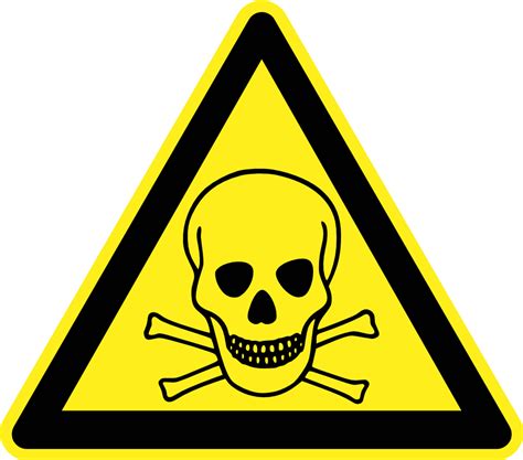 Hazard Symbol Clip Art Logo Image For Free Free Logo Image