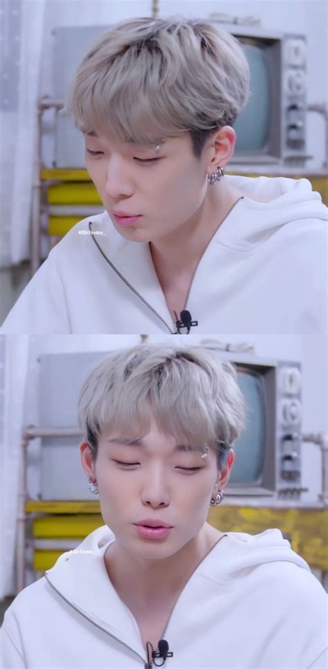 Ikon member bobby cheered for the comeback of ikon's former member bi, who withdrew due to marrijuana scandal. Pin by Jugu on Bobby / Jiwon iKON in 2021 | Ikon, Bobby