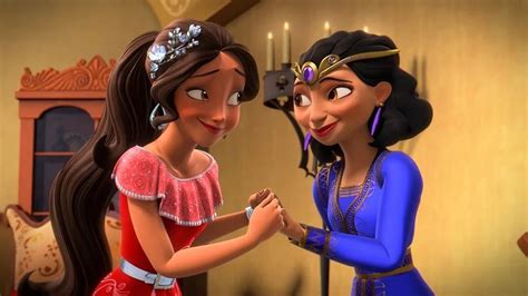 Elena Of Avalor 2016