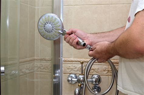 Hire The Reliable Shower Repair Service For Flawless Repair