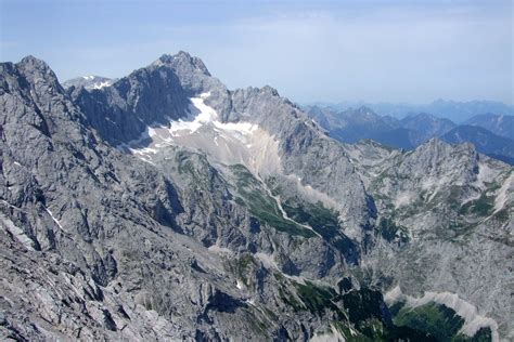 Bildergebnis für Bilder von Zugspitze/Alpspitze ...