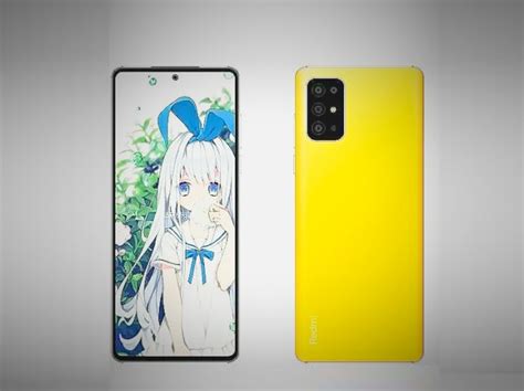 Xiaomi redmi k40 pro smartphone runs on android v10 (q) operating system. Alleged Redmi K40 Pro render showcases vertical rear camera layout, hole-punch selfie camera ...