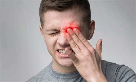 Understanding Common Eye Injuries Complete Care