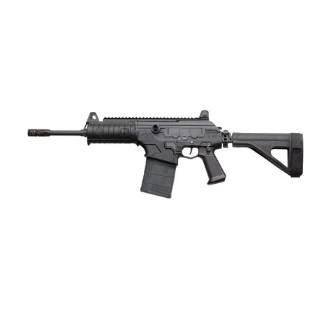 Galil Ace Pistol 762 Nato 762x51mm With Stabilizing Brace Iwi ⋆