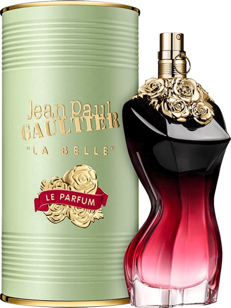 Perfume La Belle Le Parfum Jean Paul Gaultier Feminino Beautybox