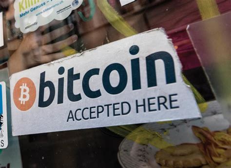The currency began use in 2009 when its implementation was released as. Should Restaurants Accept Bitcoin? | QSR magazine