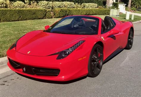 Maybe you would like to learn more about one of these? Ferrari F458 Spider - Prestige Rentals - Exotic car rentalPrestige Rentals - Exotic car rental