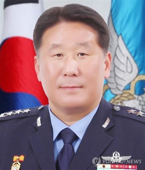 문대통령 박인호 공군참모총장 임명안 재가 종합 매일경제