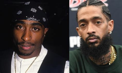 List Of American Rappers That Were Murdered And How They Were Killed