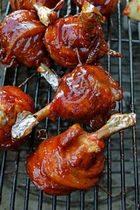 Christmas Bbq Menu Ideas From The Grill Or Smoker
