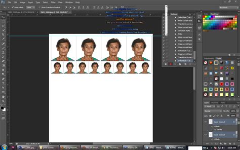 Indefinite Abundantly Away How To Set 2x2 Picture In Photoshop Nursery