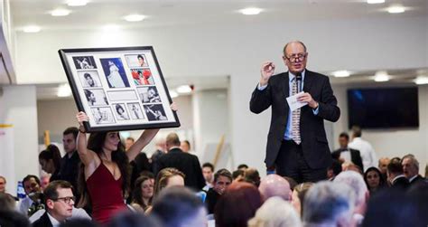 Ultimate Guide To Organising A Successful Charity Auction