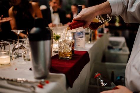 How Much Alcohol To Buy For Your Wedding Cleveland Wedding Djs