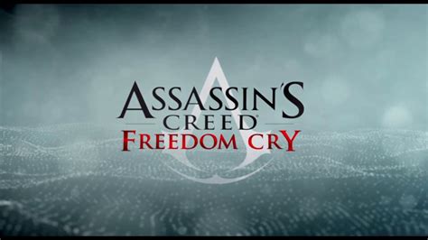 Assassins Creed Freedom Cry Walkthrough 1 Youtube