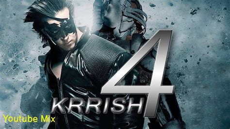 Celebrity news 3 hours ago. KRRISH 4 - Official Theatrical Trailer ! hindi movie ...
