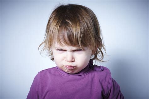 Ask The Experts How Do I Handle My Toddlers Temper