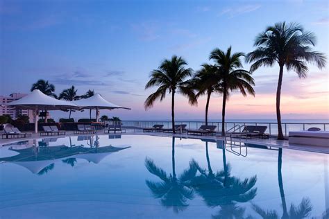 The Best Florida Honeymoon Resorts Of