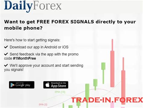 The Best Free Forex Signals In 2023 Top 10 Providers Trade In Forex