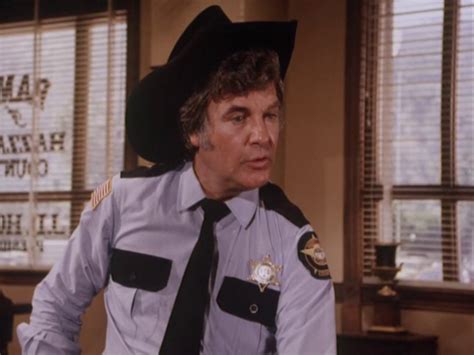 Rosco Purvis Coltrane James Best The Dukes Of Hazzard Wiki Fandom