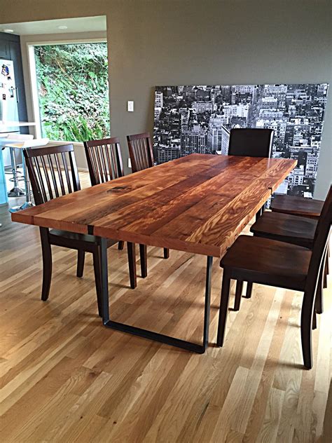Best And Beautiful Wood Dining Table Design And Decoration Ideas