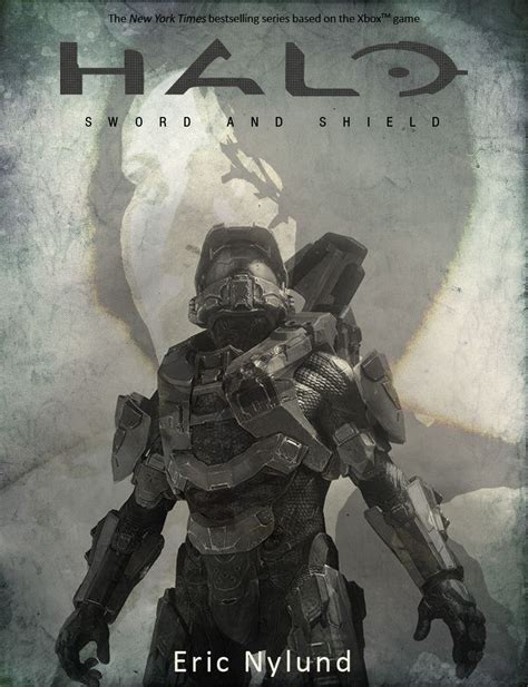 Halo Book Covers Book Cover Art Cover Art Video Game Art