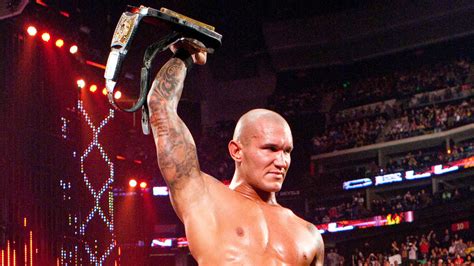 Randy Ortons Championship Wins Wwe Top 10 March 13 2022 Wwe