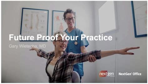 Nextgen Office Webinar Future Proof Your Practice