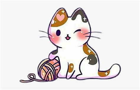Cute Cat Kawaii Cats Blog