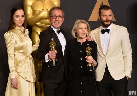89th Annual Academy Award Winners Gephardt Daily Academy Award