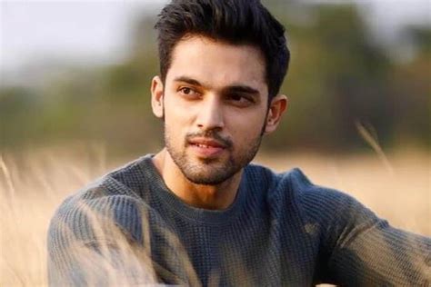 Kasautii Zindagii Kay Fame Parth Samthaan Reveals His Upcoming Projects