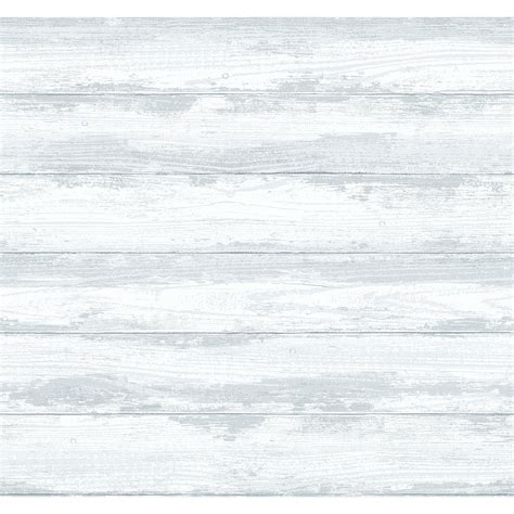 2927 81400 Truro Grey Weathered Shiplap Wallpaper By A Street Prints