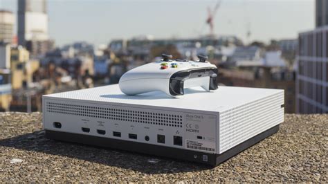 Xbox One S Review Still The Console To Beat In 2018