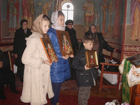 Blog Crestin Ortodox Schitul Closca Am Fost La Manastire A Treia Parte