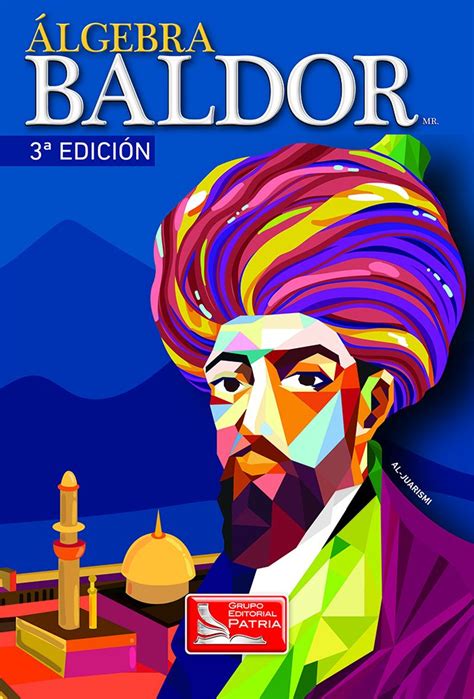 Algebra de baldor pdf libro. Diseño editorial: ¿Se gentrificó el clásico Baldor de ...